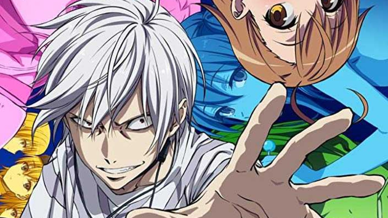 مشاهدة انمي Toaru Kagaku no Akuserareta موسم 1 حلقة 12