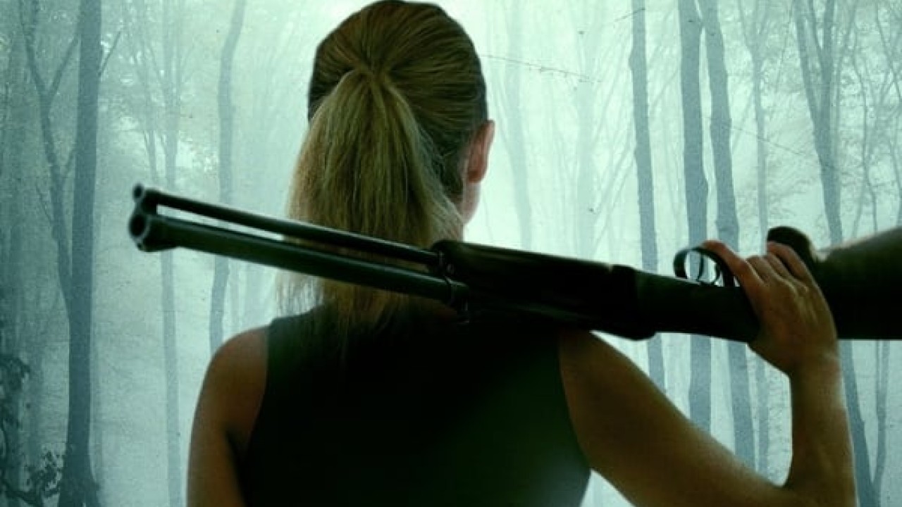 مشاهدة فيلم In the Forest 2022 مترجم