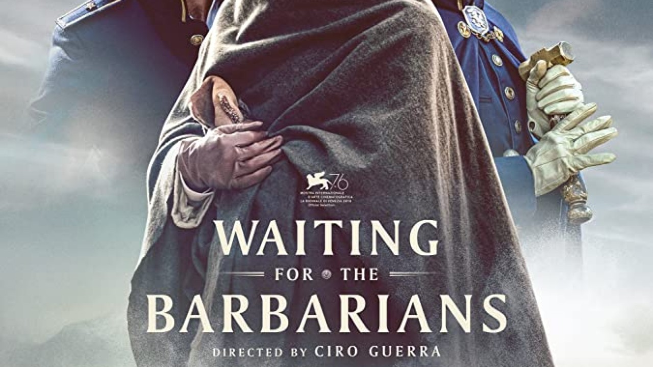 مشاهدة فيلم WEBRip Waiting for the Barbarians 2019 مترجم