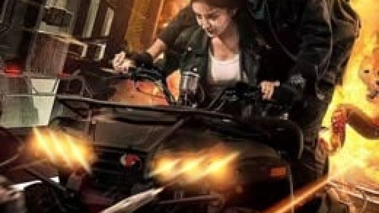 مشاهدة فيلم The Antarctic Octopus 2023 مترجم
