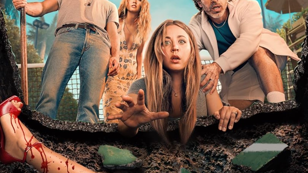 مشاهدة مسلسل Based on a True Story موسم 2 حلقة 7