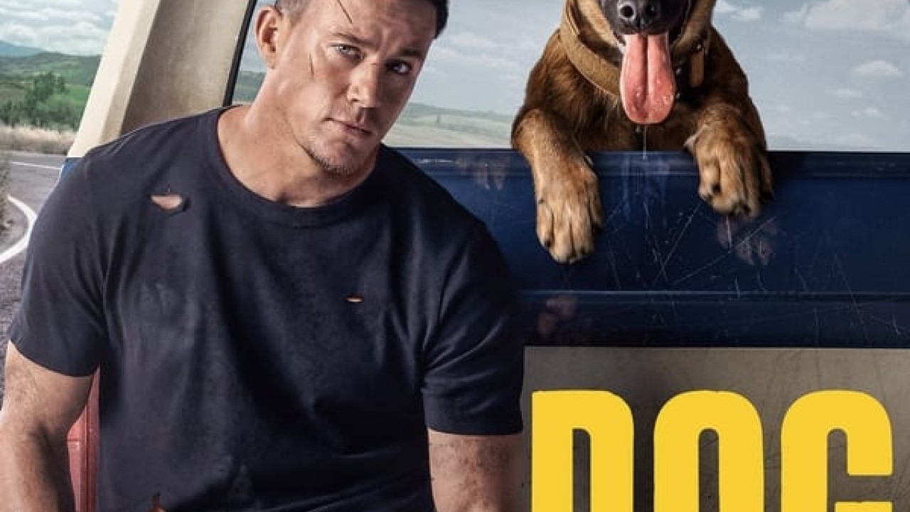 مشاهدة فيلم Dog 2022 مترجم