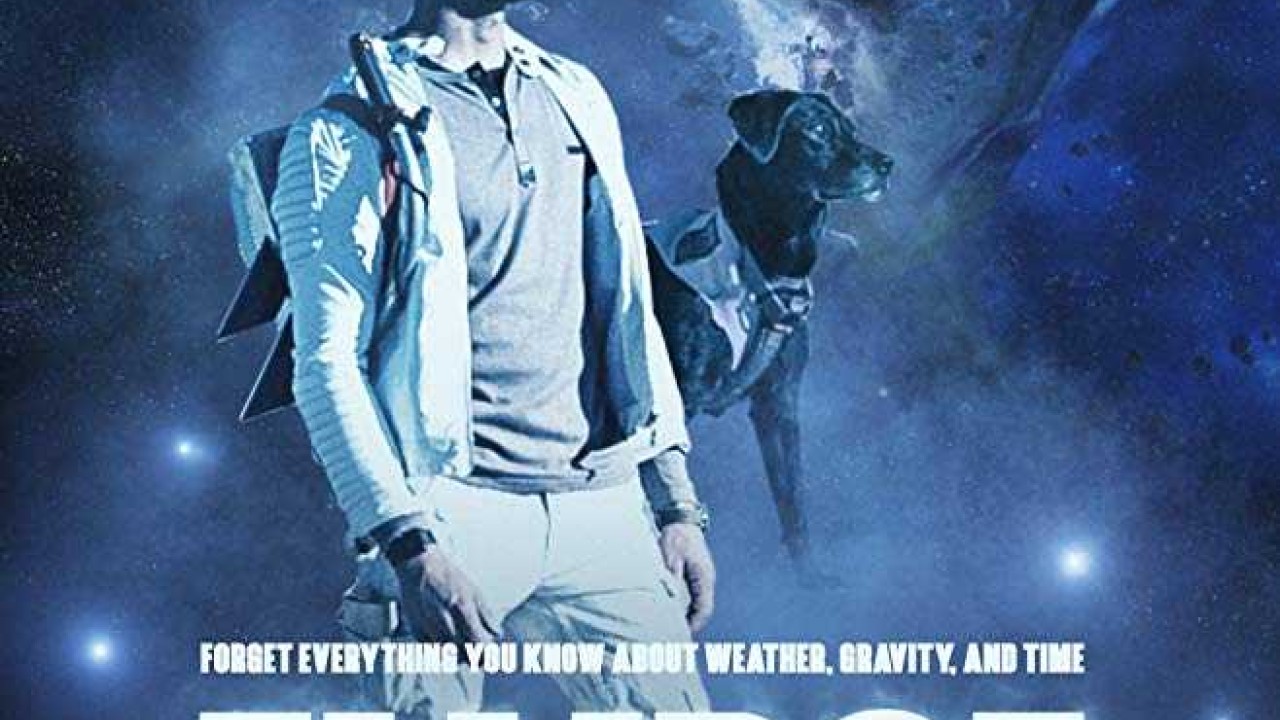 مشاهدة فيلم Ellipse 2019 مترجم