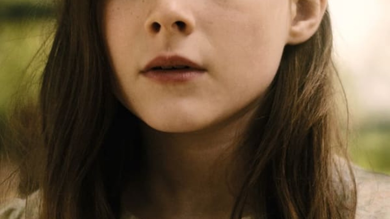 مشاهدة فيلم The Quiet Girl 2021 مترجم