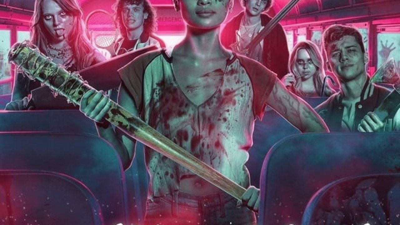 مشاهدة فيلم Unhuman 2022 مترجم