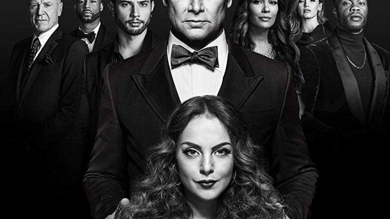 Dynasty الموسم 3