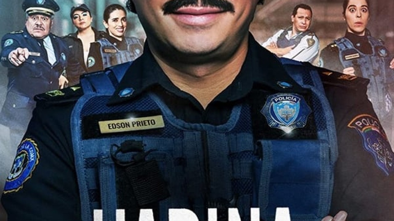 مشاهدة مسلسل Harina موسم 1 حلقة 4