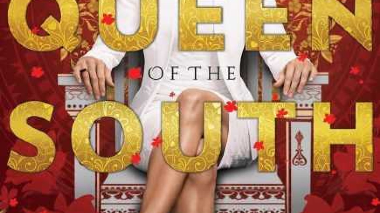 مشاهدة مسلسل Queen of the South موسم 1 حلقة 9