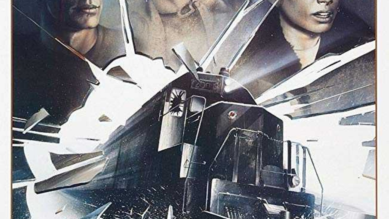 مشاهدة فيلم Runaway Train 1985 مترجم