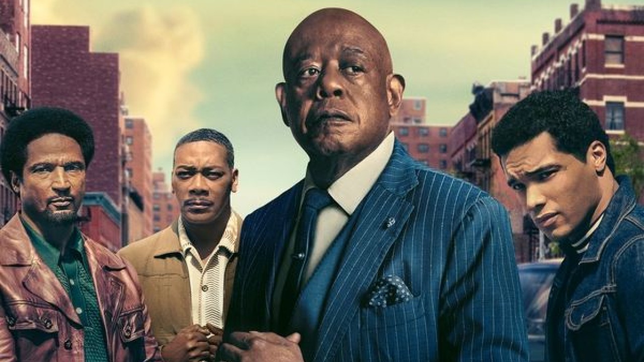 مشاهدة مسلسل Godfather of Harlem موسم 4 حلقة 2