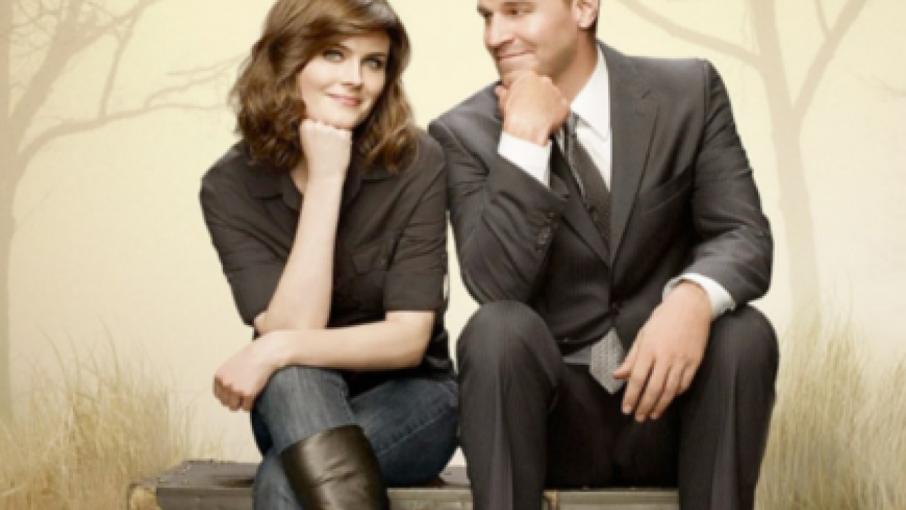 مشاهدة مسلسل Bones موسم 8 حلقة 10