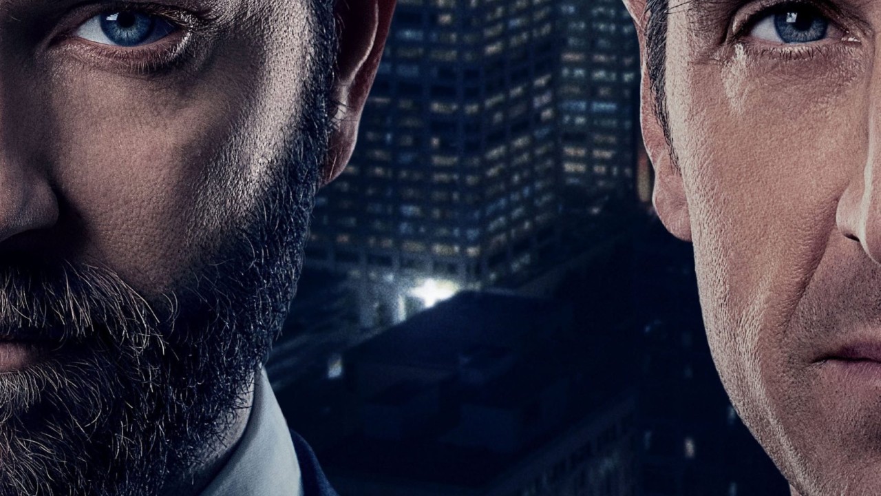 مشاهدة مسلسل Devils موسم 1 حلقة 6