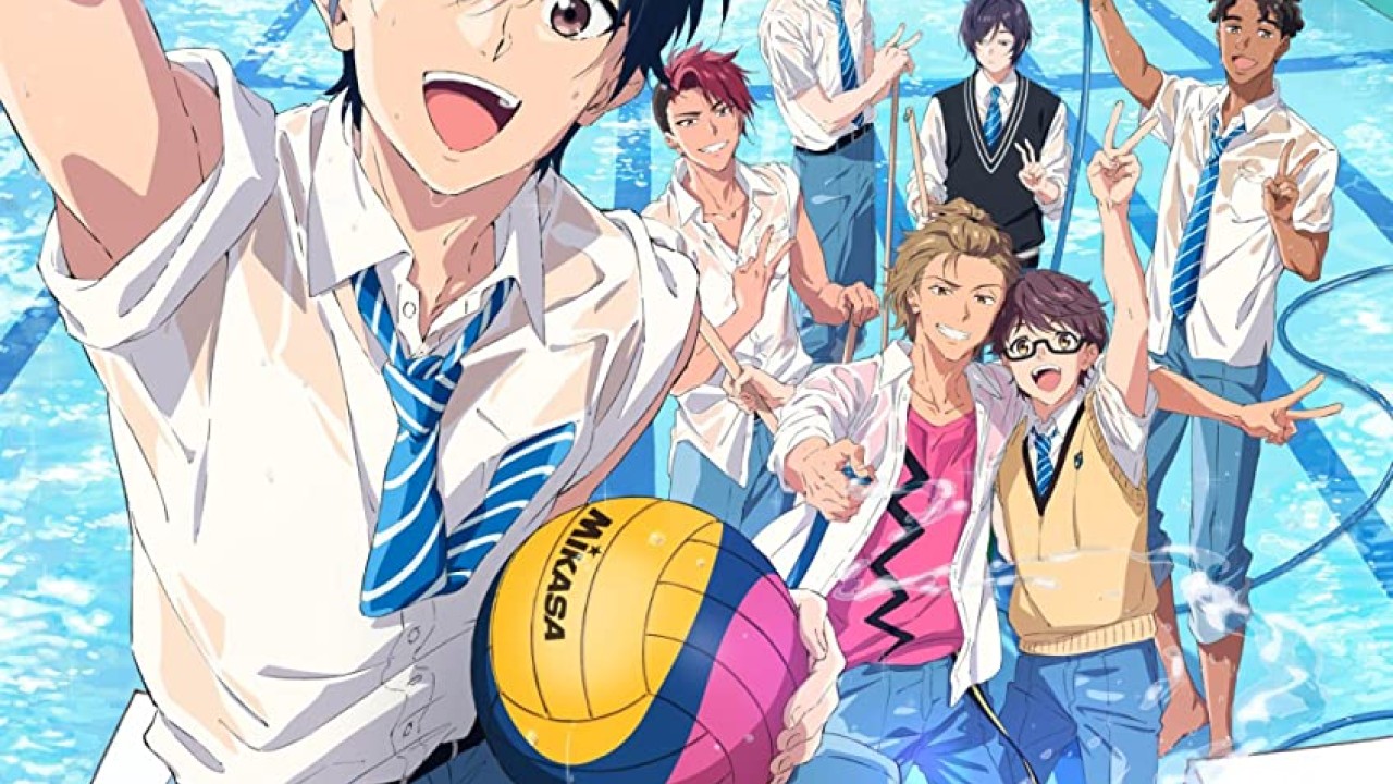 مشاهدة انمي Re-Main موسم 1 حلقة 9