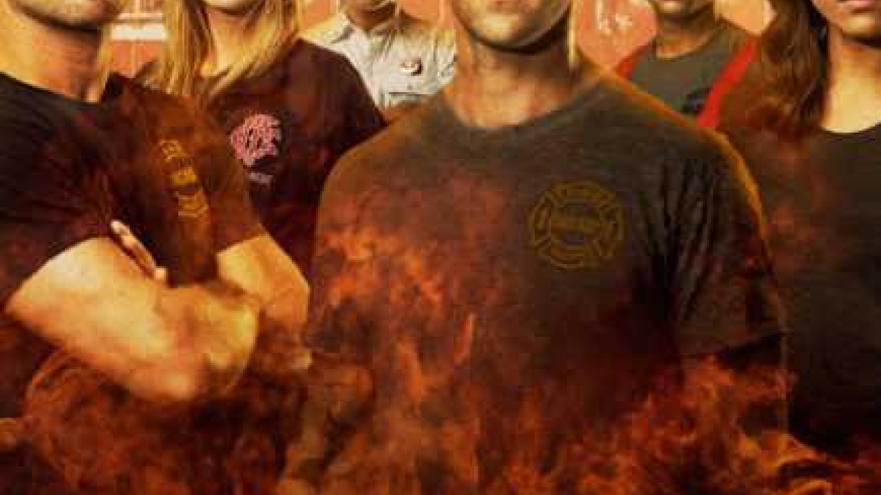 مشاهدة مسلسل Chicago Fire موسم 2 حلقة 21