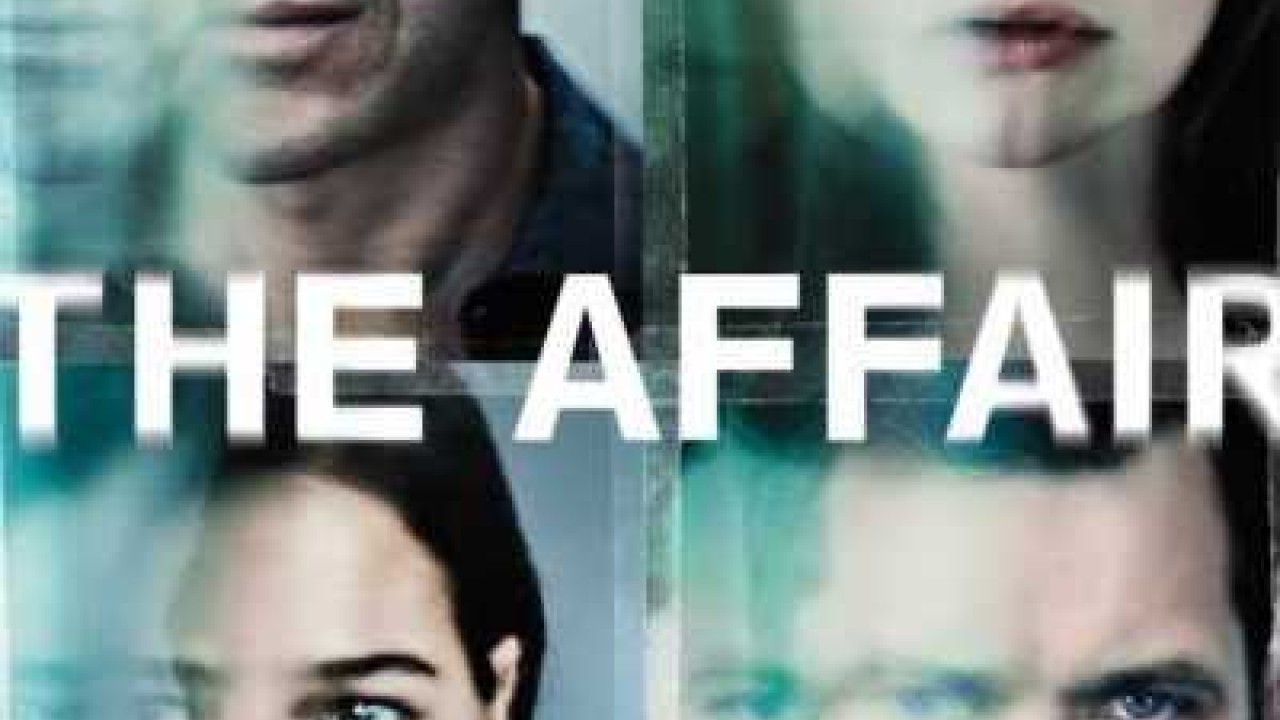 The Affair الموسم 3