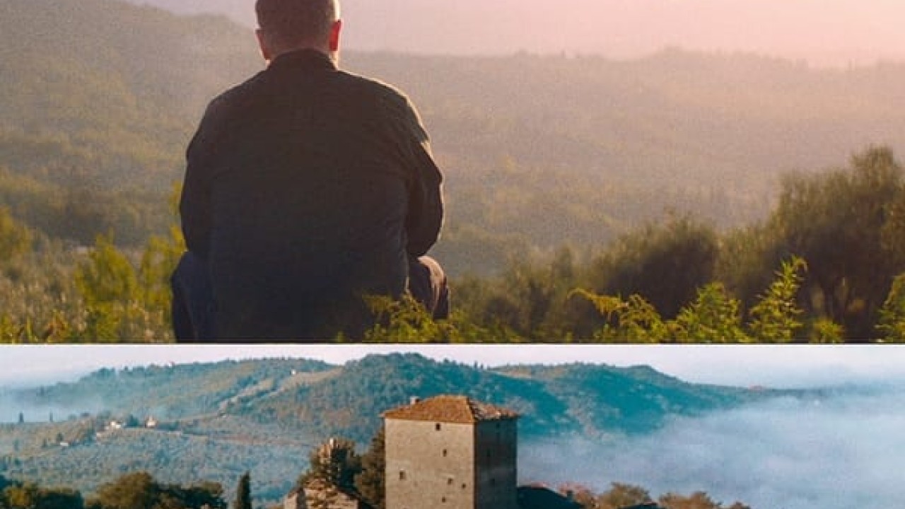 مشاهدة فيلم Toscana 2022 مترجم