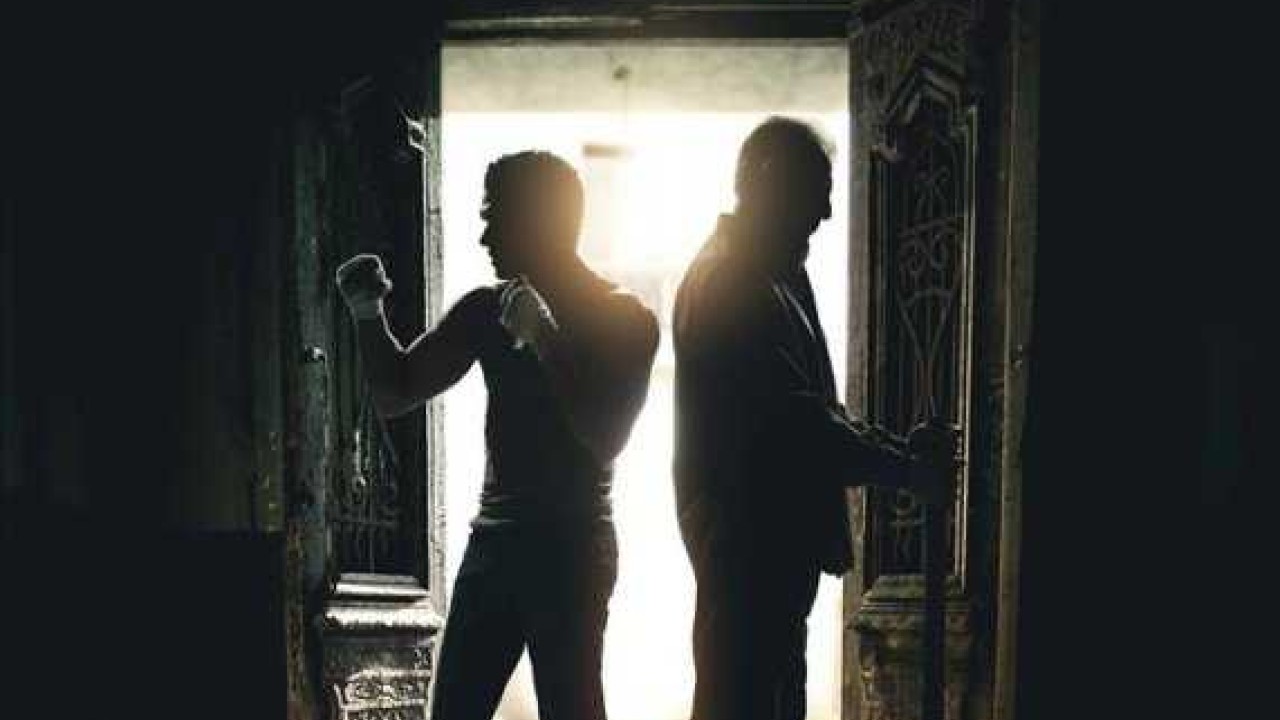 فيلم من ضهر راجل