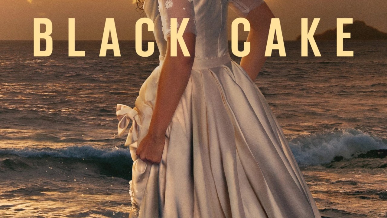مشاهدة مسلسل Black Cake موسم 1 حلقة 2
