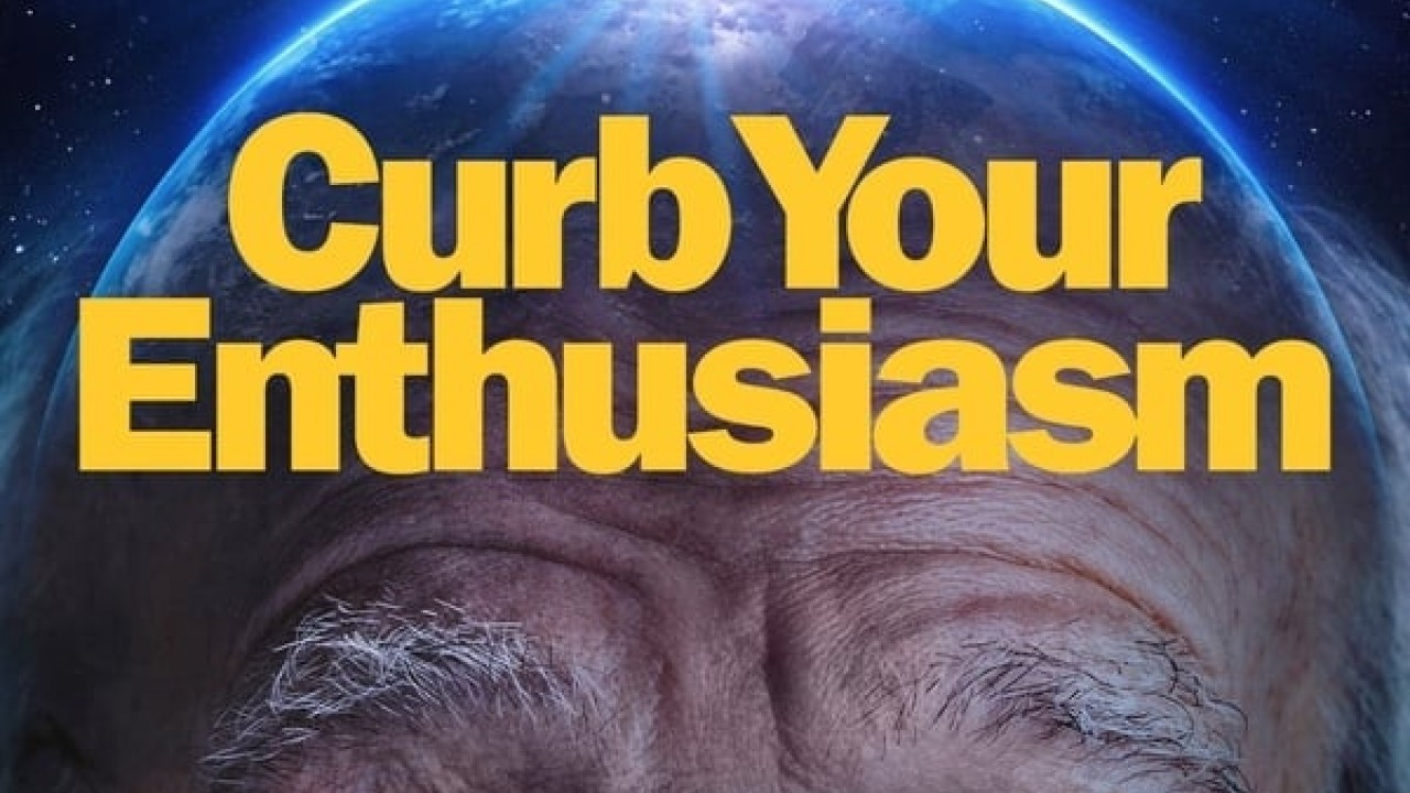مشاهدة مسلسل Curb Your Enthusiasm موسم 11 حلقة 7