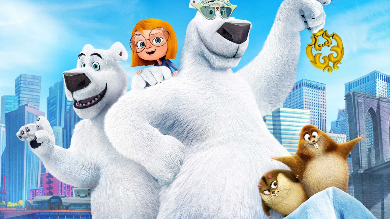 فيلم Norm of the North Keys to the Kingdom 2018 مترجم