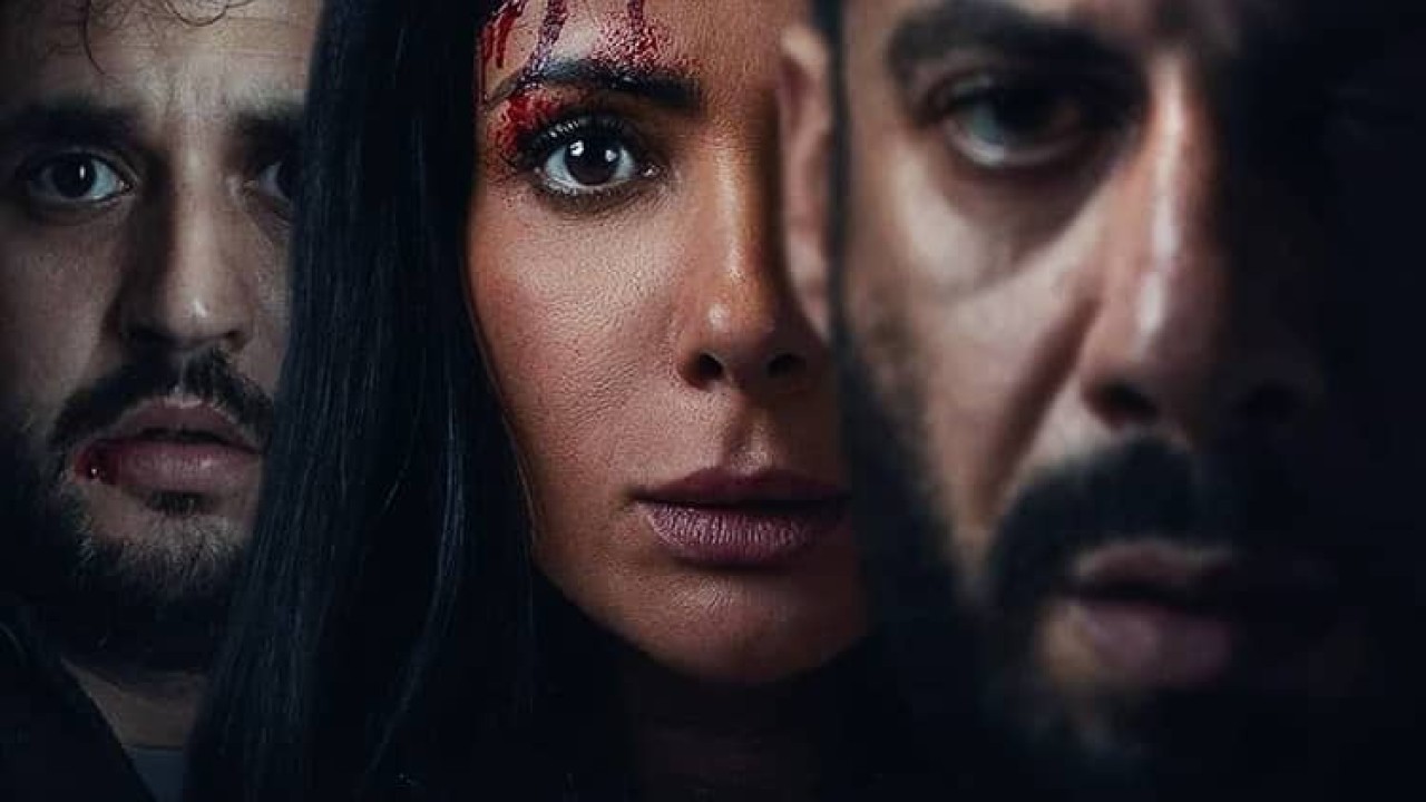 مشاهدة فيلم الصندوق الأسود