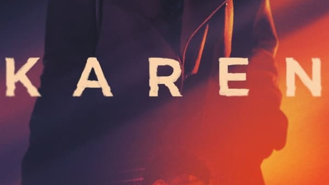 مشاهدة فيلم Karen 2021 مترجم