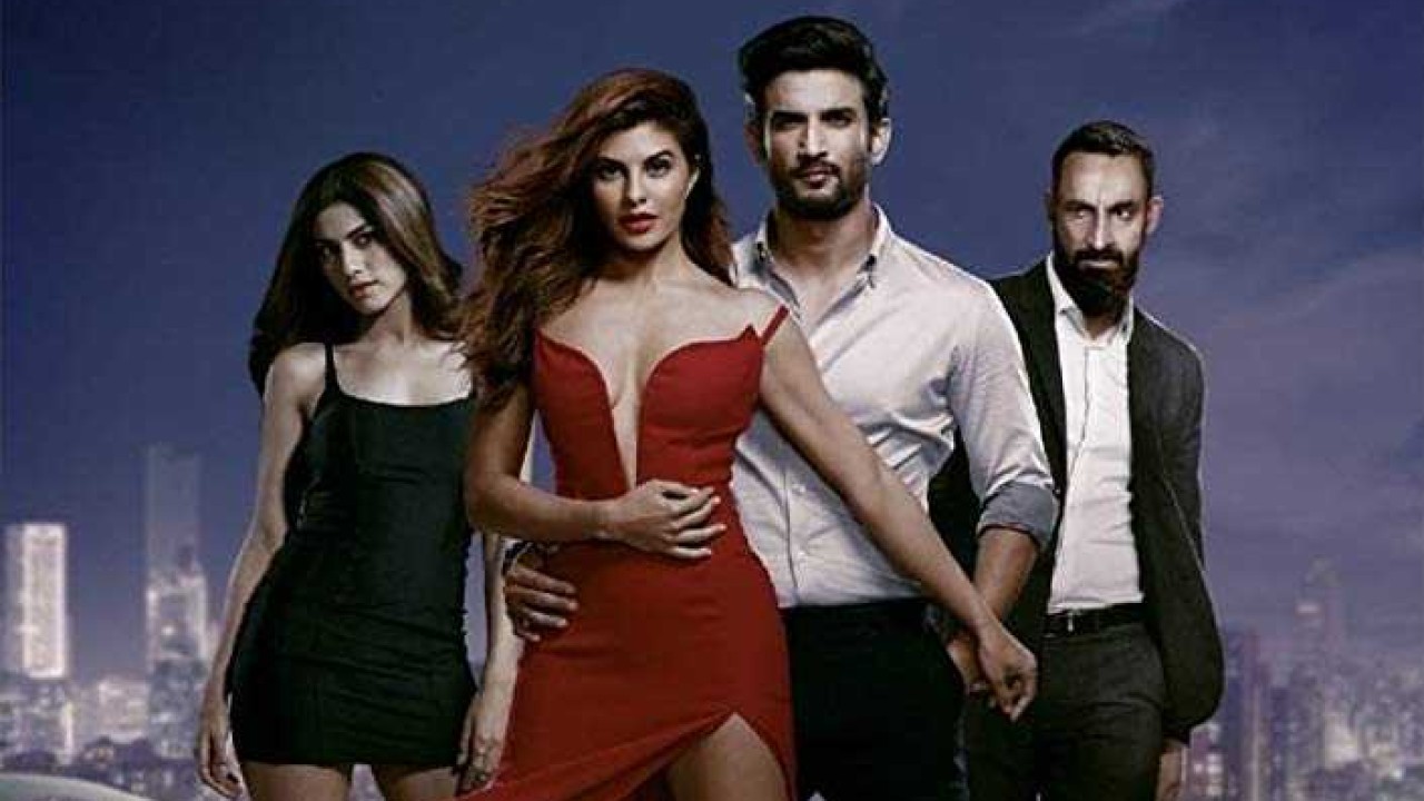 مشاهدة فيلم Drive 2019 مترجم