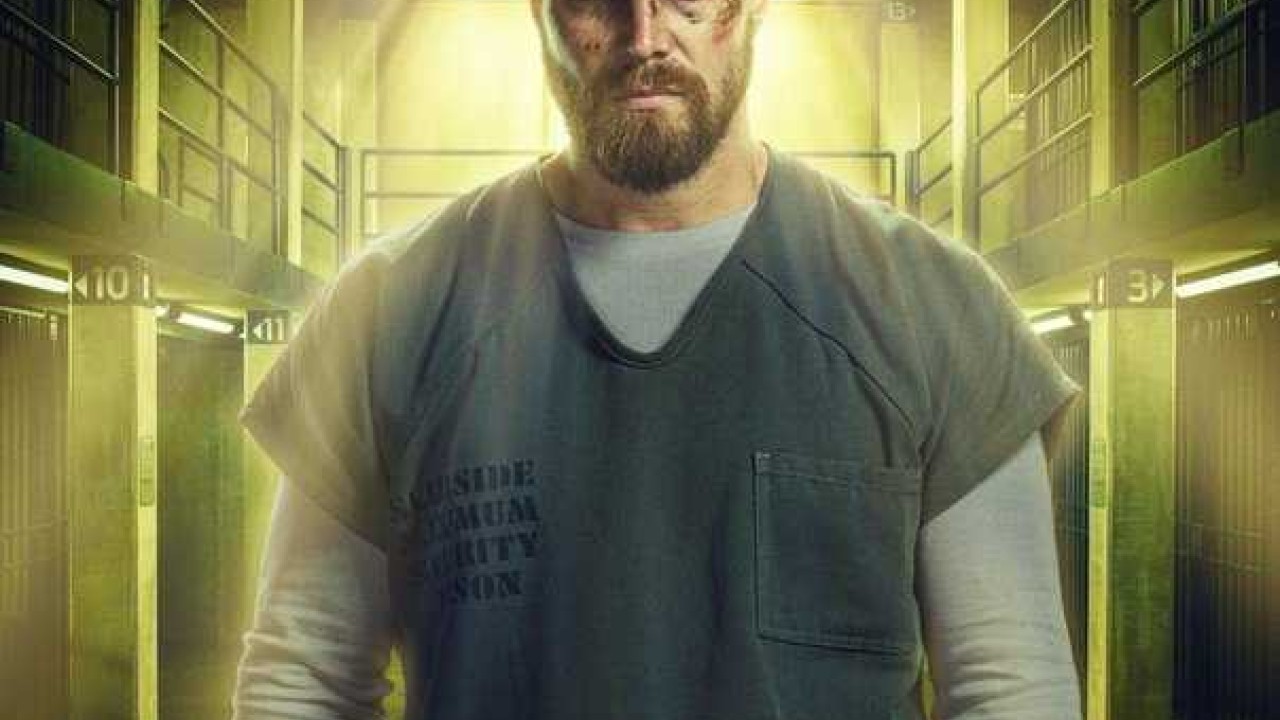 Arrow الموسم 7