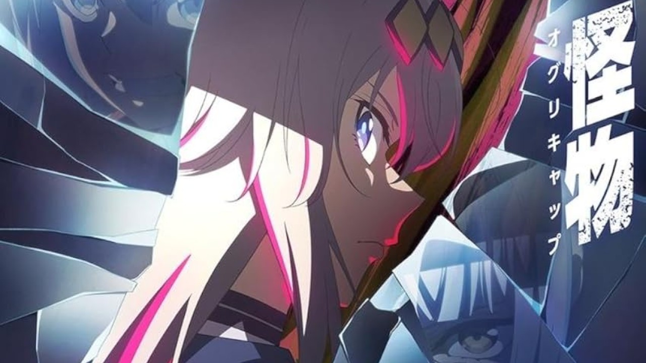 مشاهدة انمي Uma Musume: Cinderella Gray موسم 1 حلقة 9