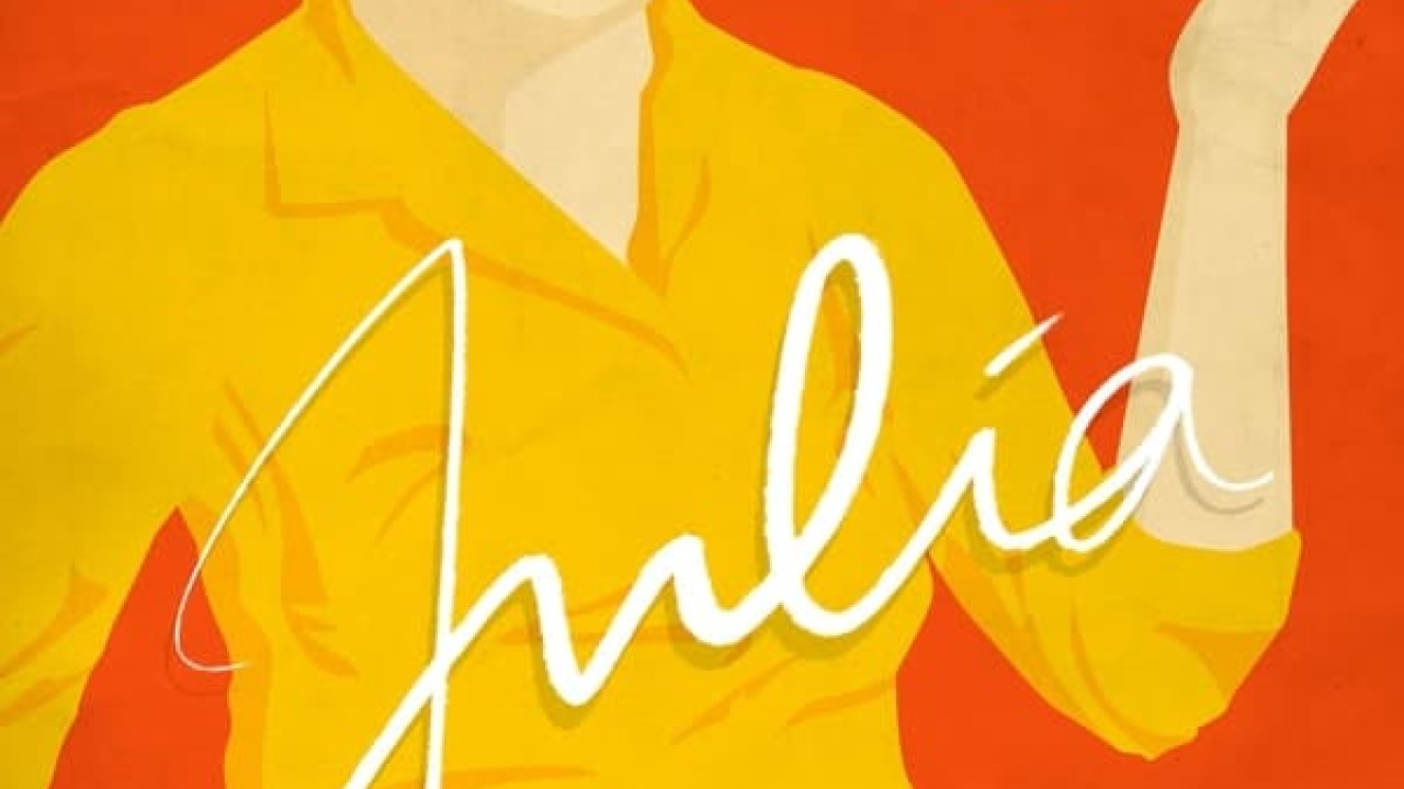 مشاهدة فيلم Julia 2021 مترجم
