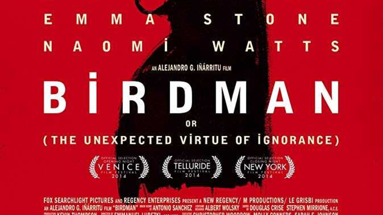 فيلم The Birdman 2014 مترجم