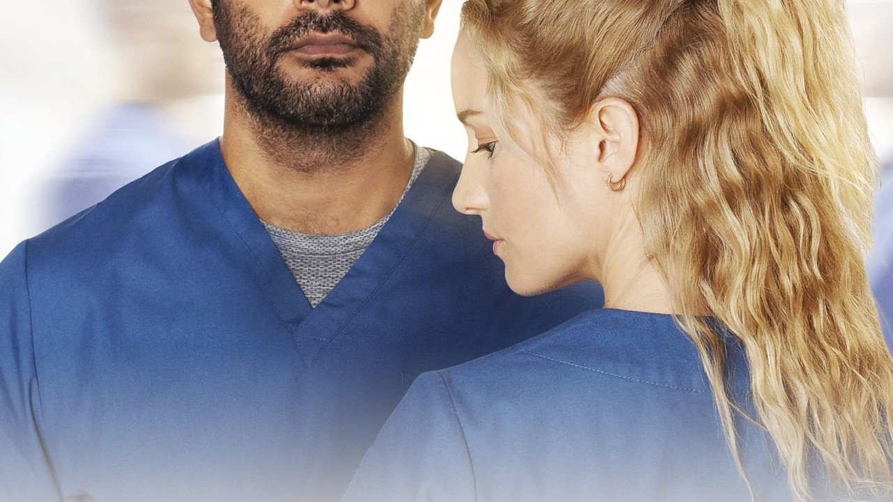 مشاهدة مسلسل Transplant موسم 4 حلقة 1