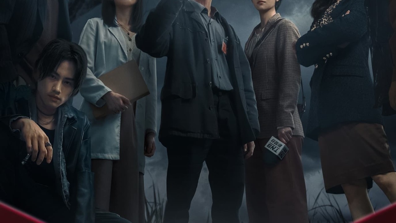مشاهدة مسلسل Copycat Killer موسم 1 حلقة 2