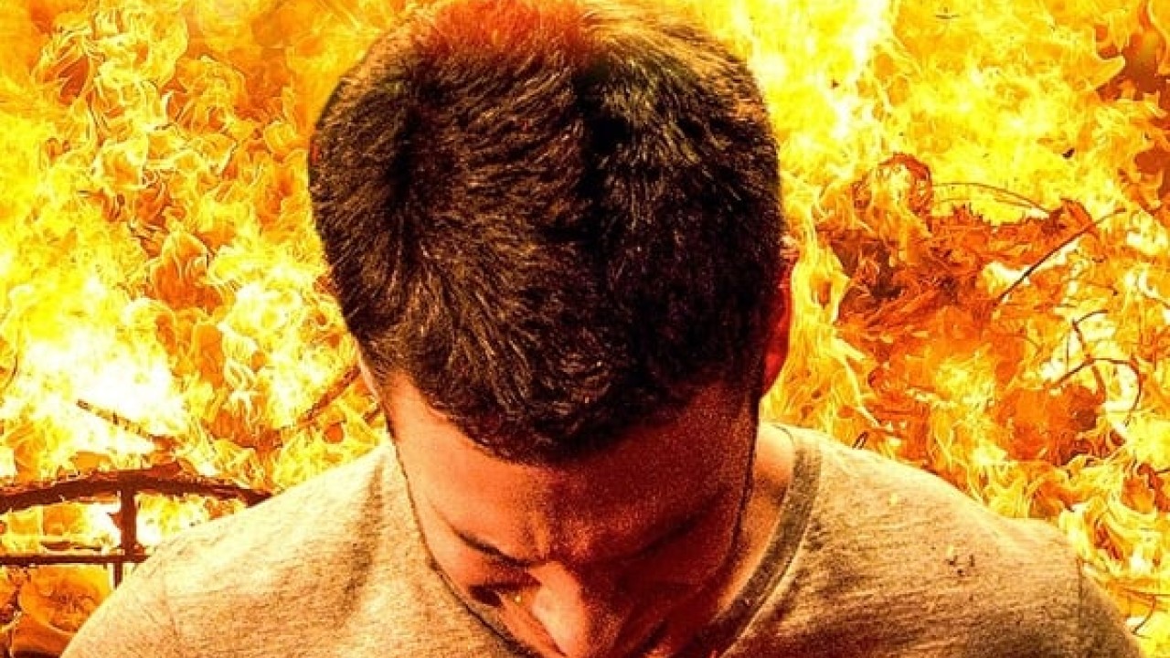 مشاهدة فيلم Burn 2022 مترجم