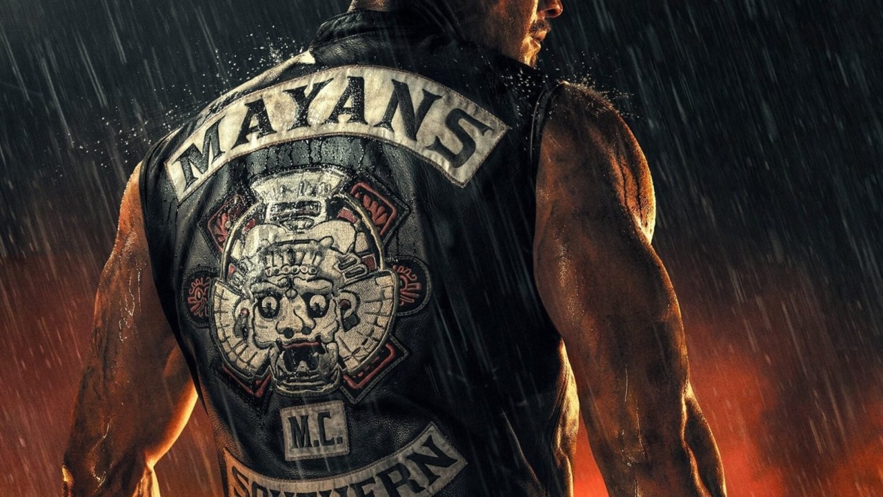 مشاهدة مسلسل Mayans M.C موسم 4 حلقة 4
