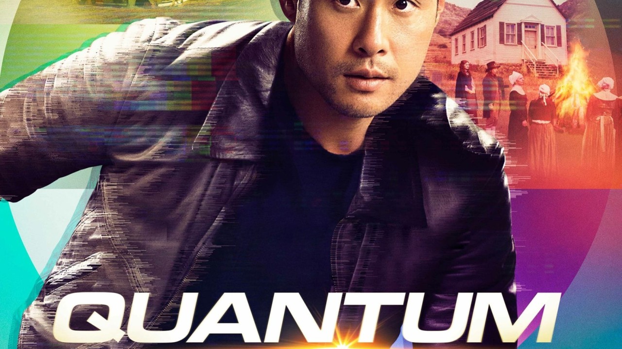 Quantum Leap الموسم 2