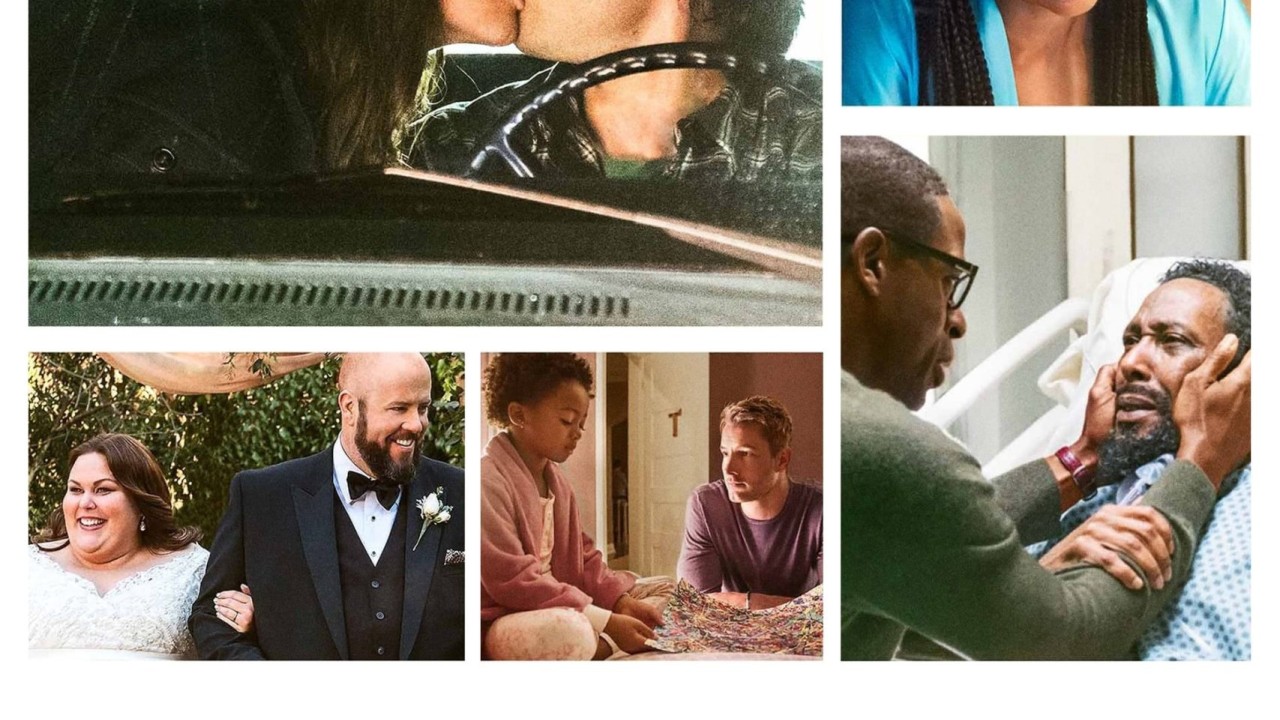 مشاهدة مسلسل This Is Us موسم 6 حلقة 1