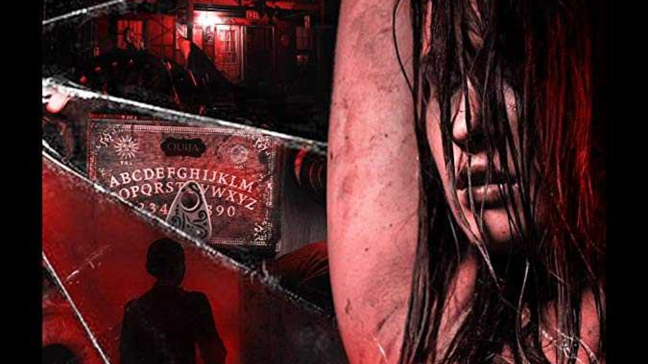 مشاهدة فيلم Hell of a Night 2019 مترجم