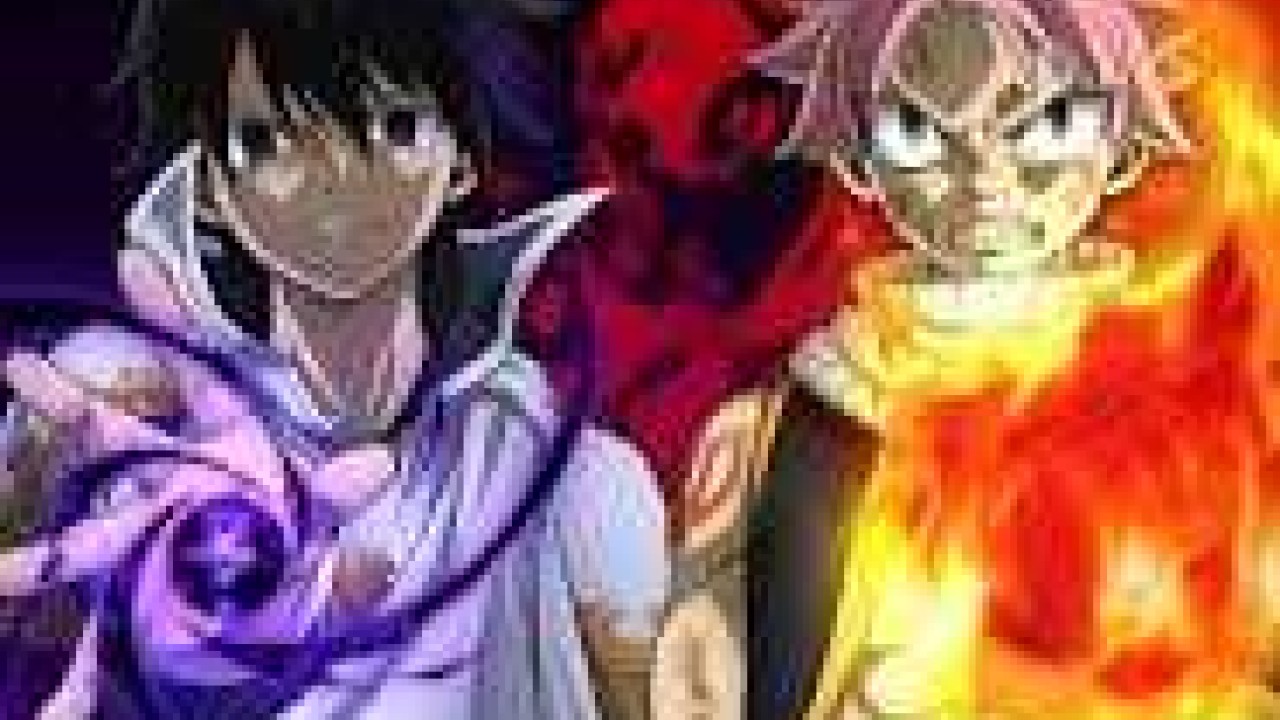 Fairy Tail