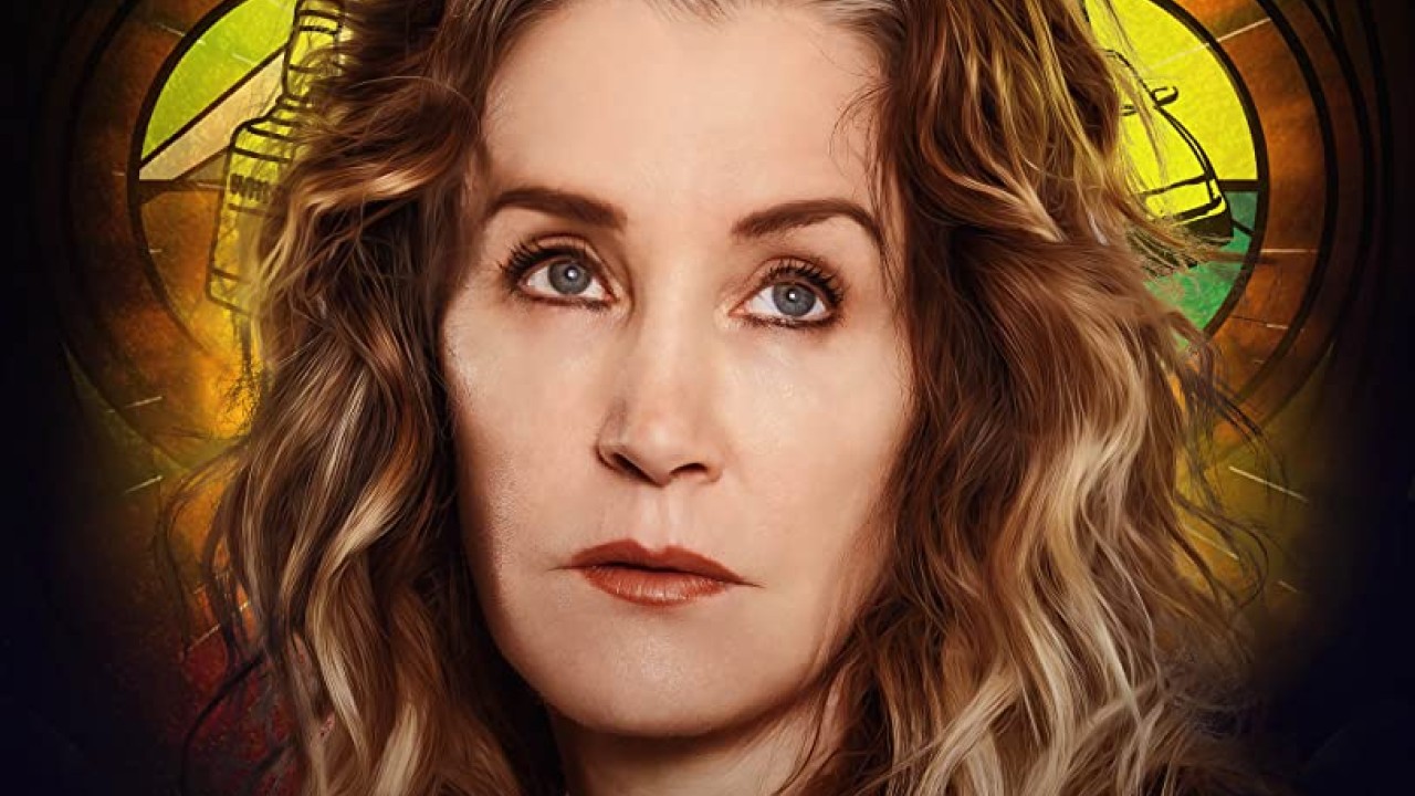 مشاهدة فيلم Tammy’s Always Dying 2019 مترجم