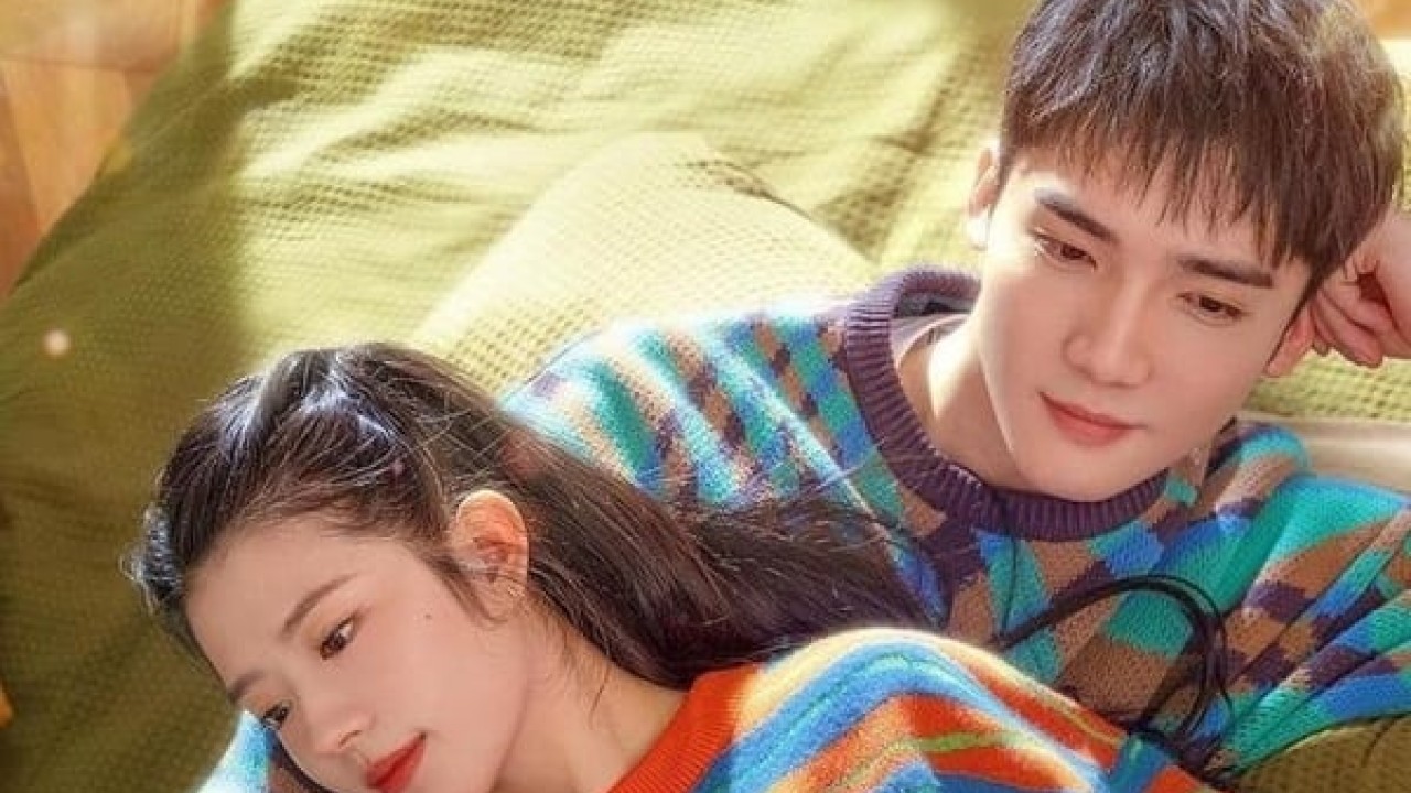 مشاهدة مسلسل My Dearest موسم 1 حلقة 17