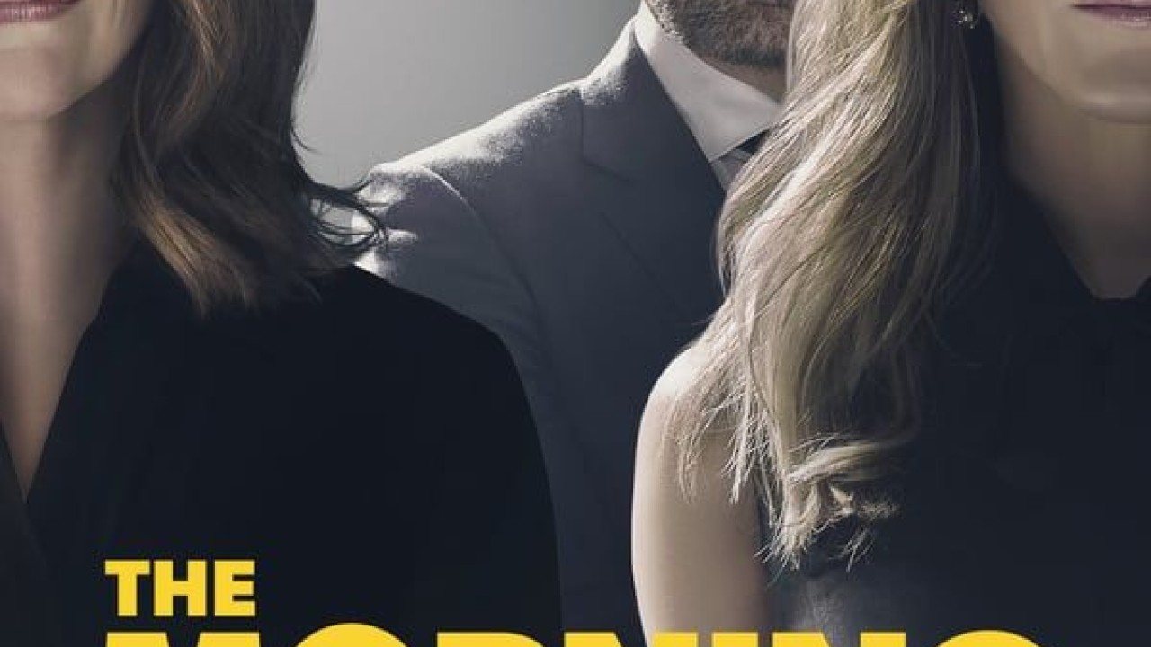 مشاهدة مسلسل The Morning Show موسم 1 حلقة 9