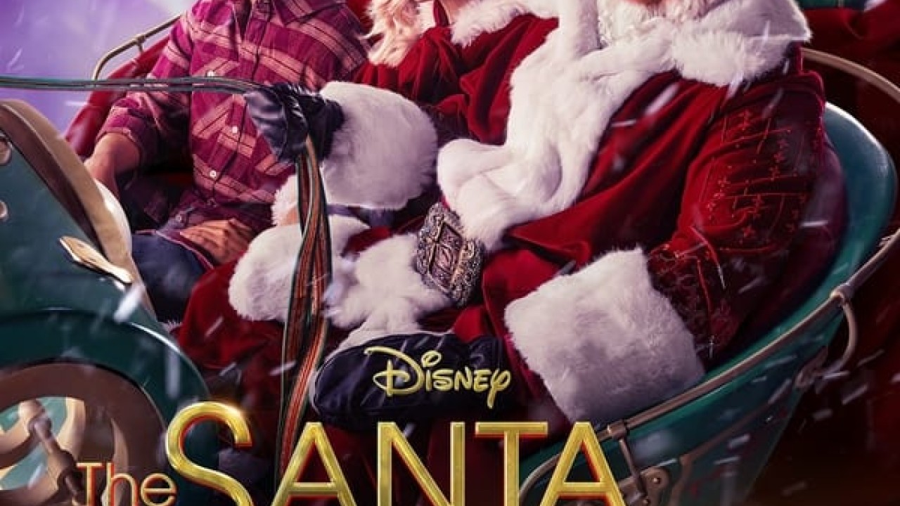 The Santa Clauses الموسم 1