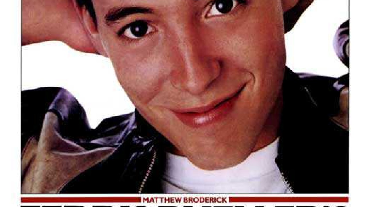 مشاهدة فيلم Ferris Buellers Day Off 1986 مترجم