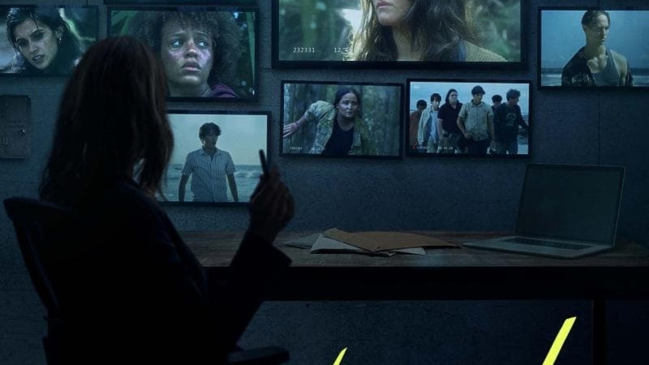 مشاهدة مسلسل The Wilds موسم 2 حلقة 8 والاخيرة