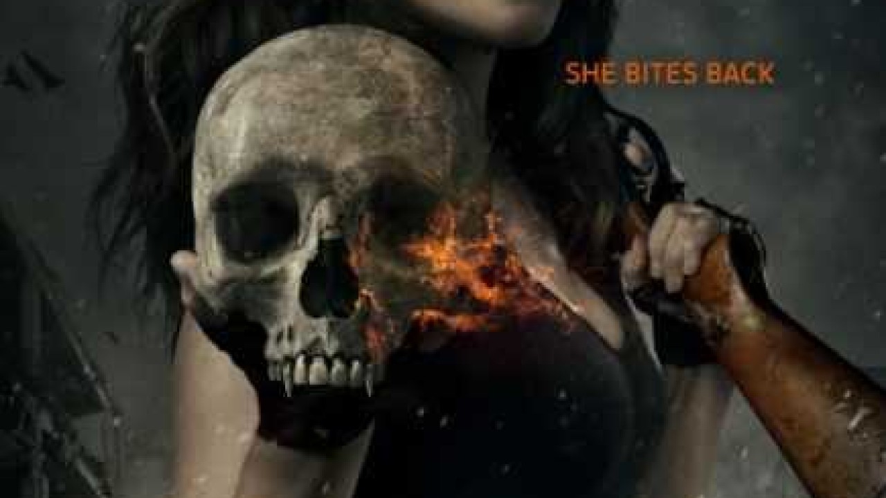 Van Helsing الموسم 1