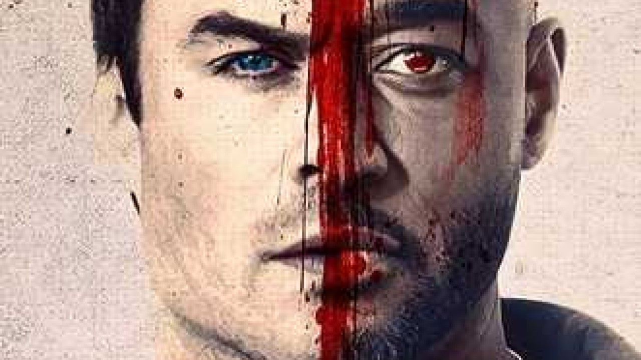 مشاهدة مسلسل V-Wars موسم 1 حلقة 2