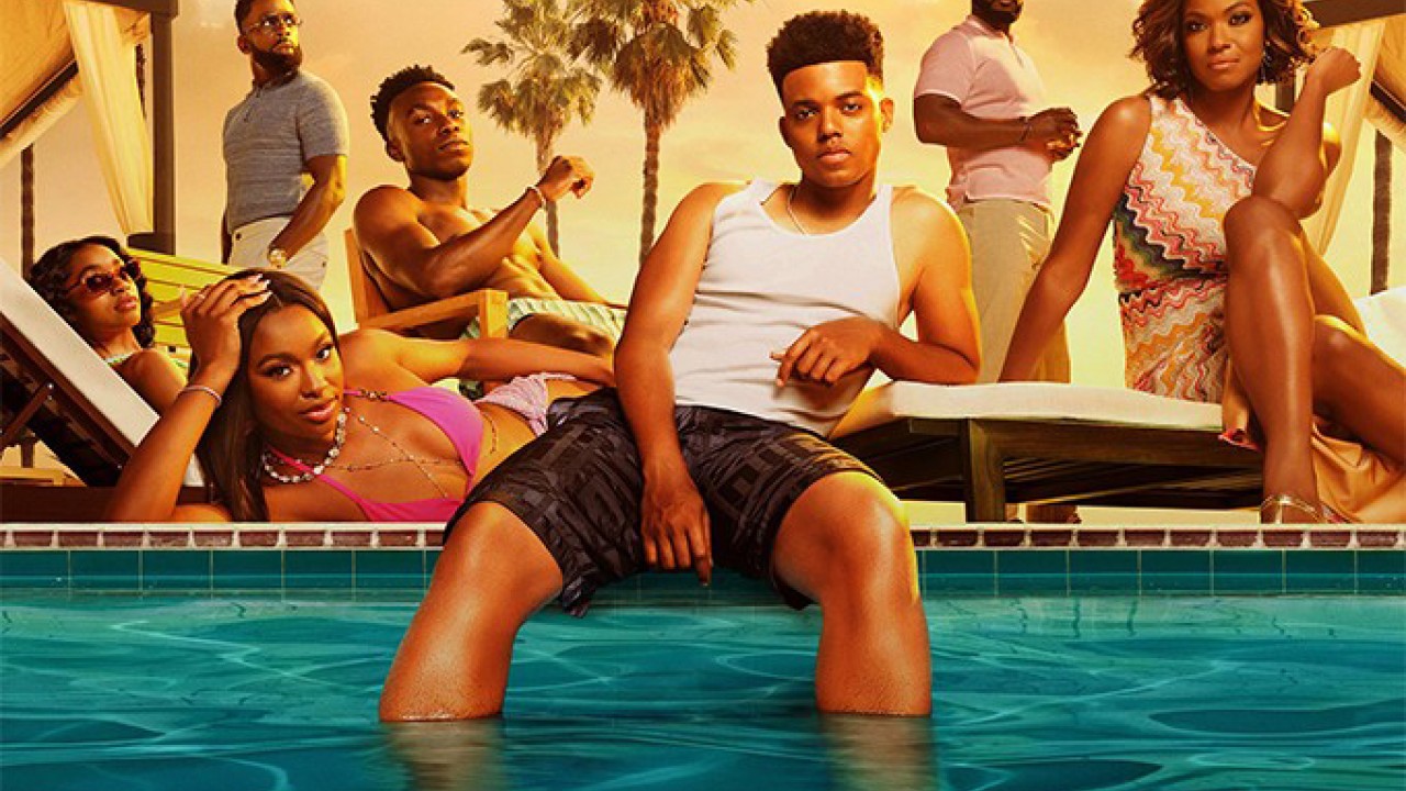 Bel Air الموسم 3