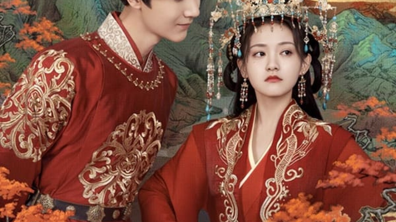 Bossy Husband Who Loved Me