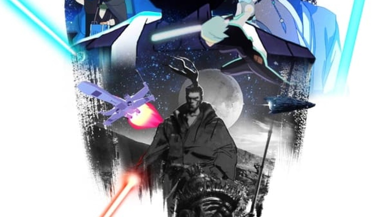 مشاهدة انمي Star Wars: Visions موسم 1 حلقة 5 مدبلجة